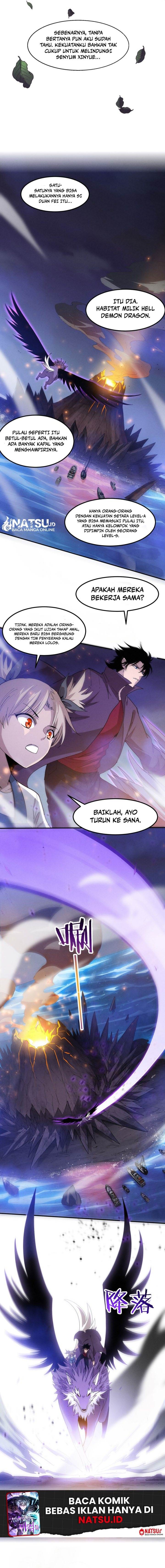 evolution-frenzy - Chapter: 141