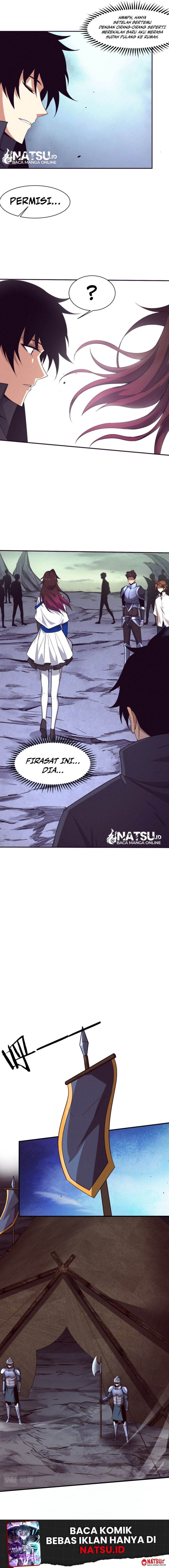 evolution-frenzy - Chapter: 141