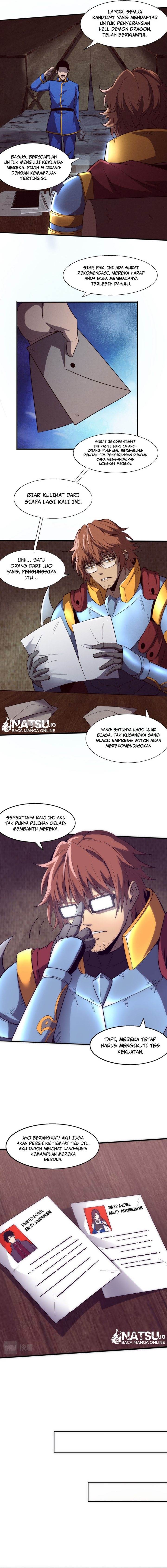 evolution-frenzy - Chapter: 141