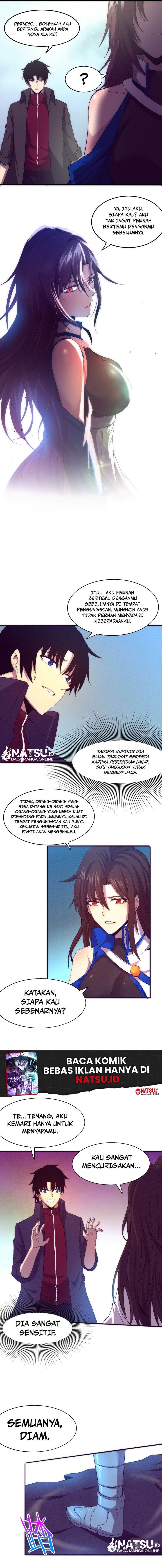 evolution-frenzy - Chapter: 141