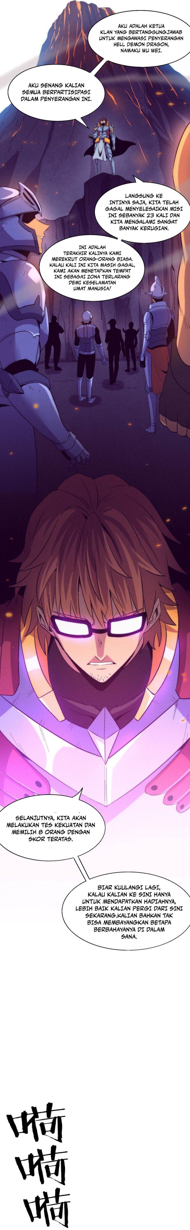 evolution-frenzy - Chapter: 141