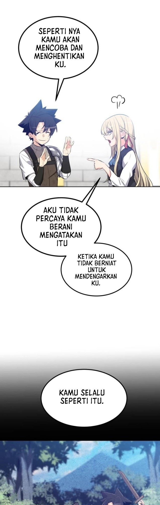 overpowered-sword - Chapter: 15