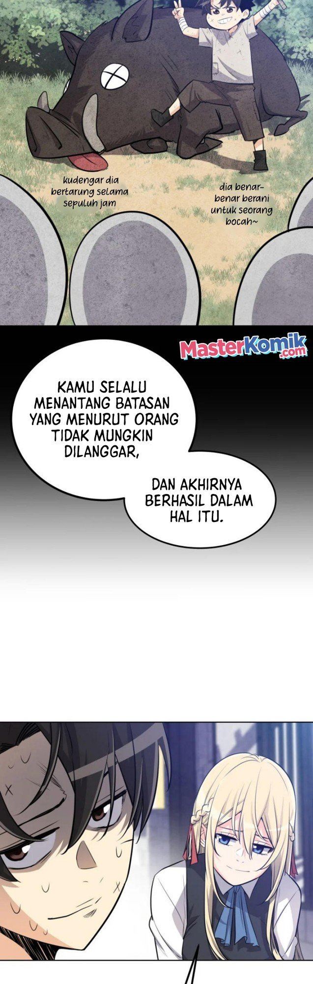 overpowered-sword - Chapter: 15