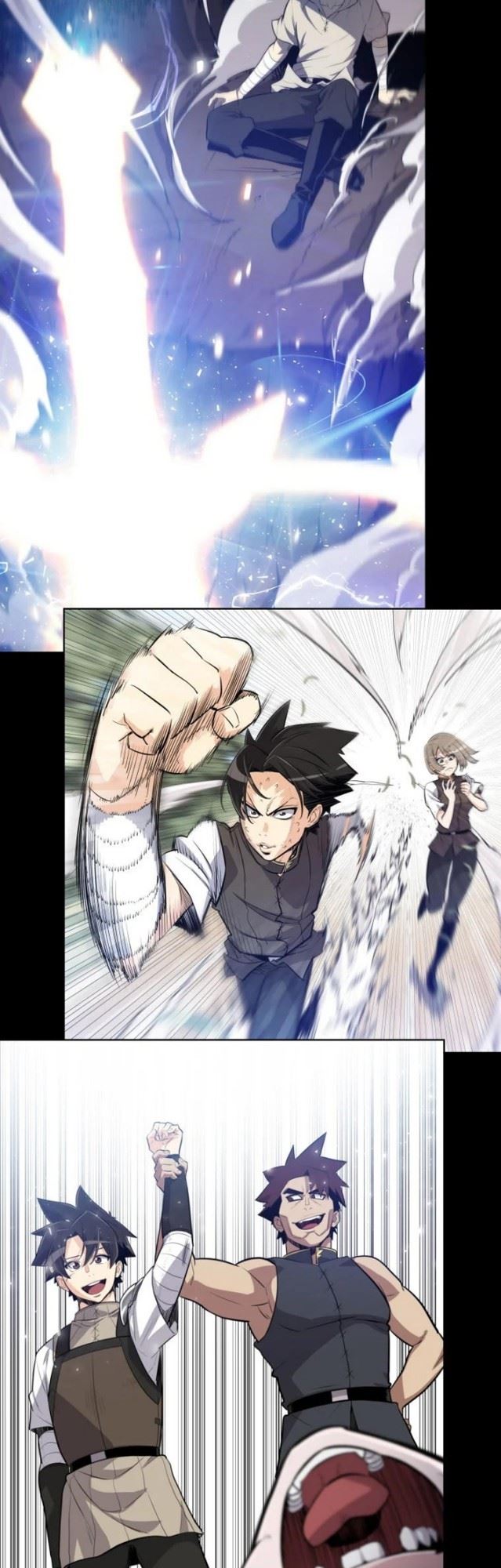 overpowered-sword - Chapter: 15