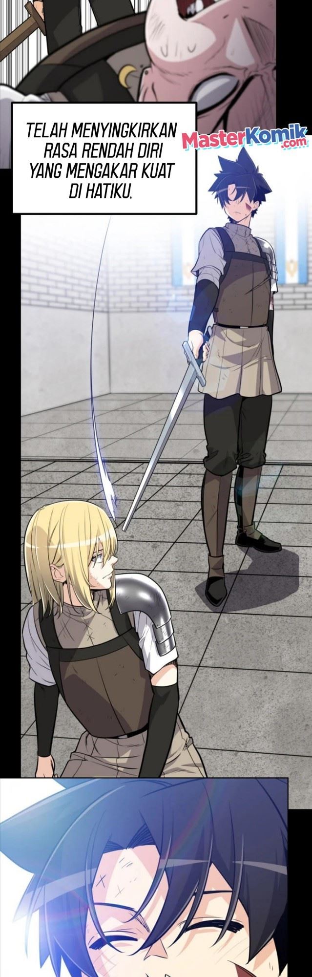 overpowered-sword - Chapter: 15