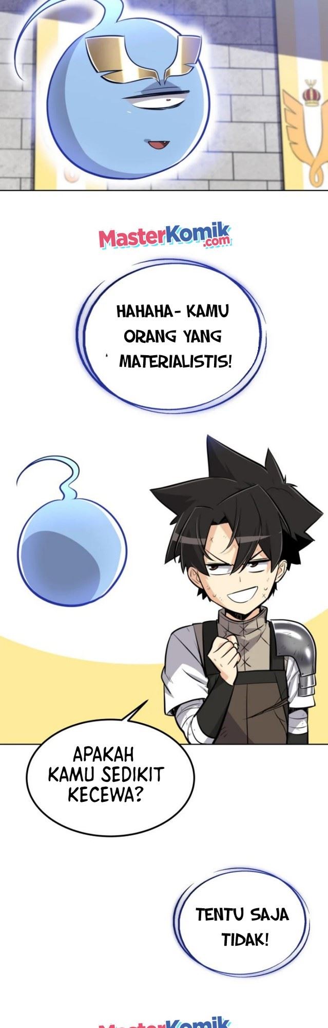 overpowered-sword - Chapter: 15