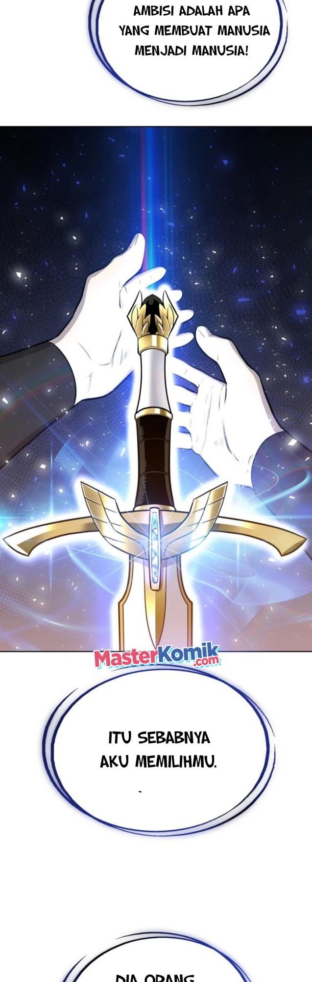 overpowered-sword - Chapter: 15