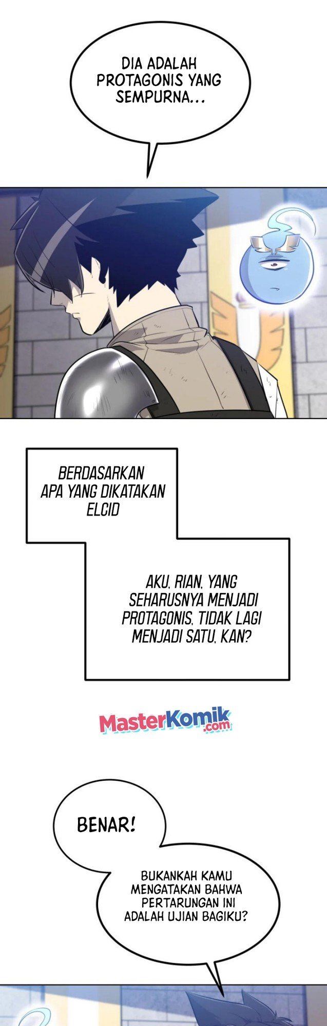 overpowered-sword - Chapter: 15