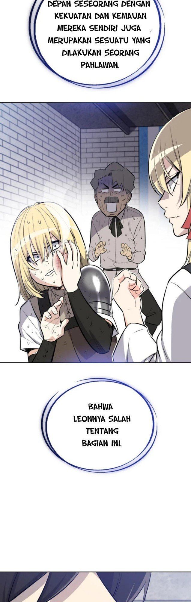 overpowered-sword - Chapter: 15