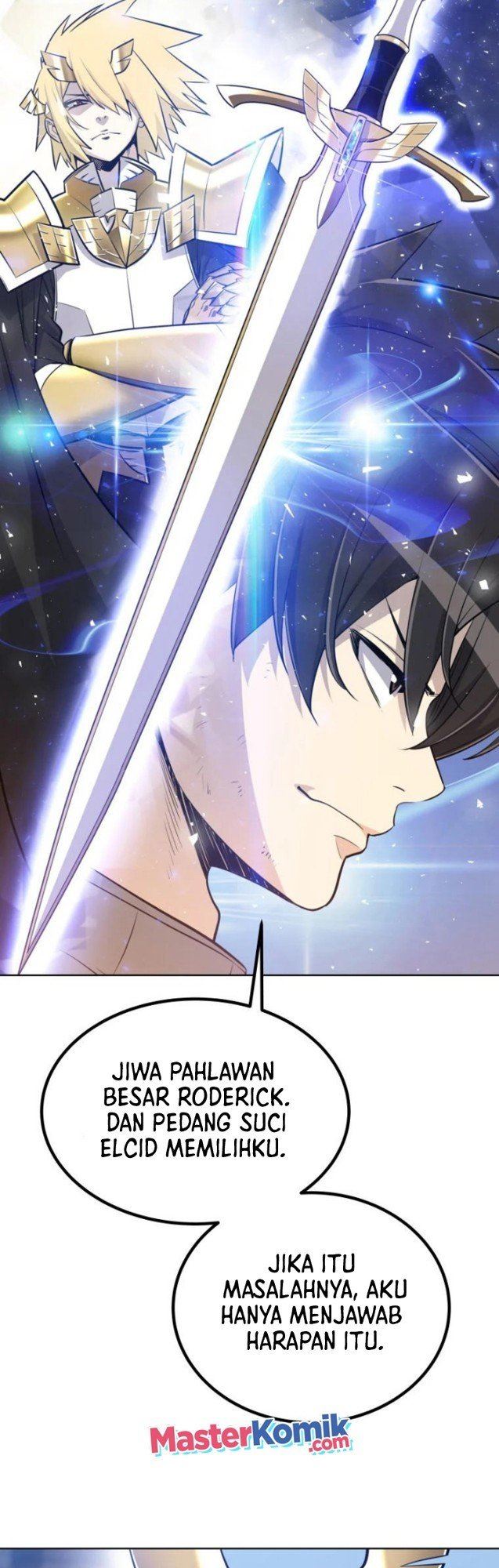overpowered-sword - Chapter: 15