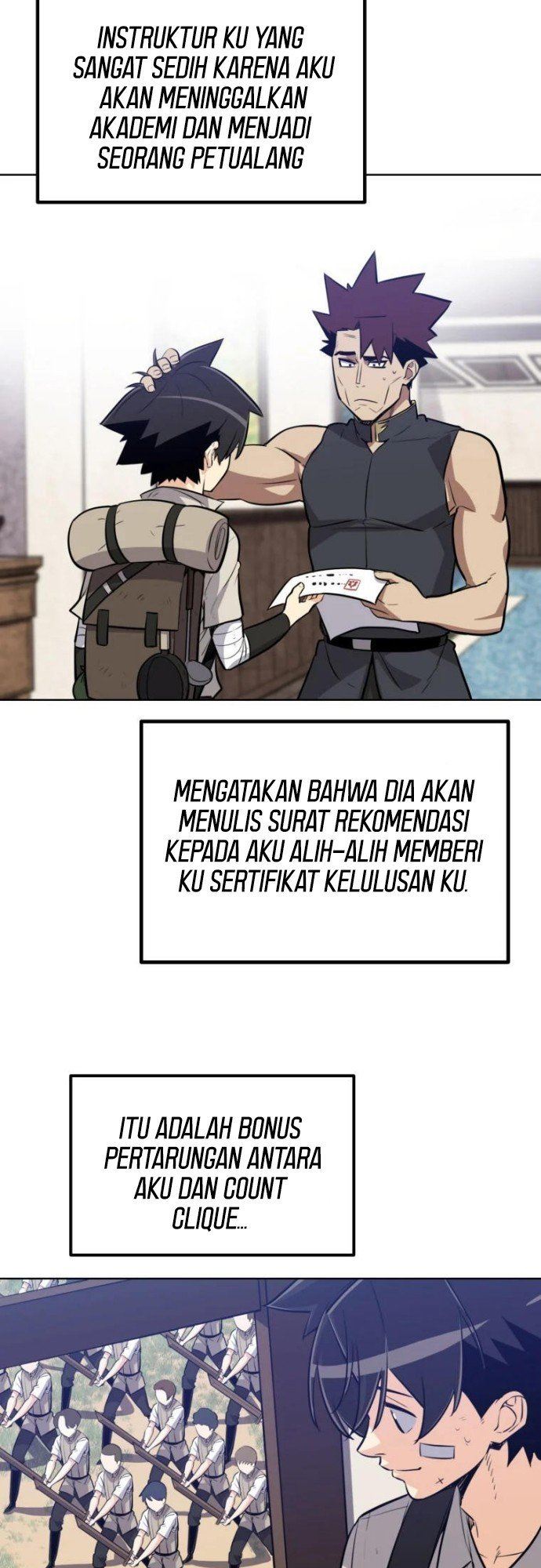 overpowered-sword - Chapter: 15