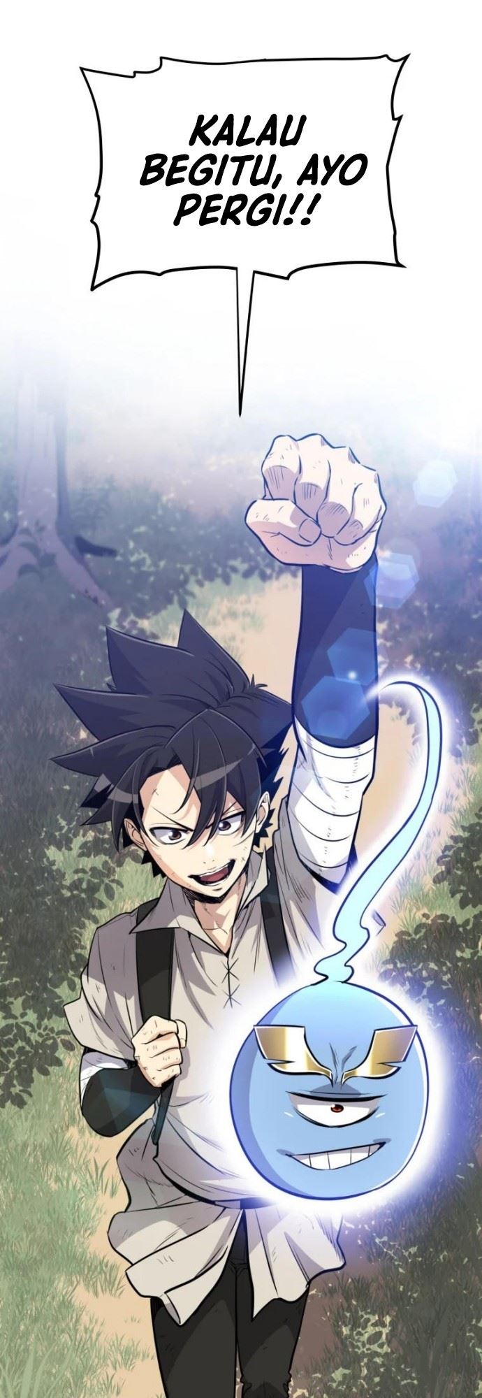 overpowered-sword - Chapter: 15
