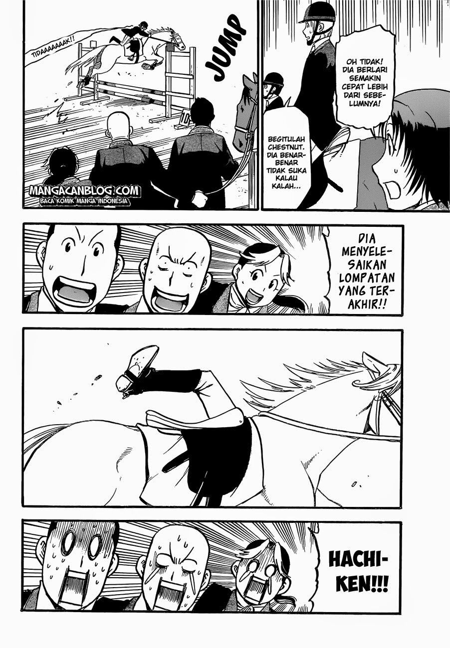 silver-spoon - Chapter: 48