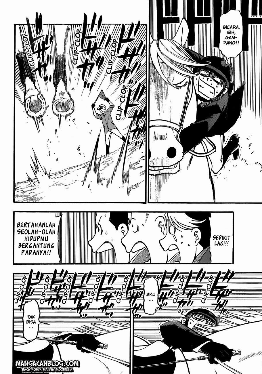 silver-spoon - Chapter: 48