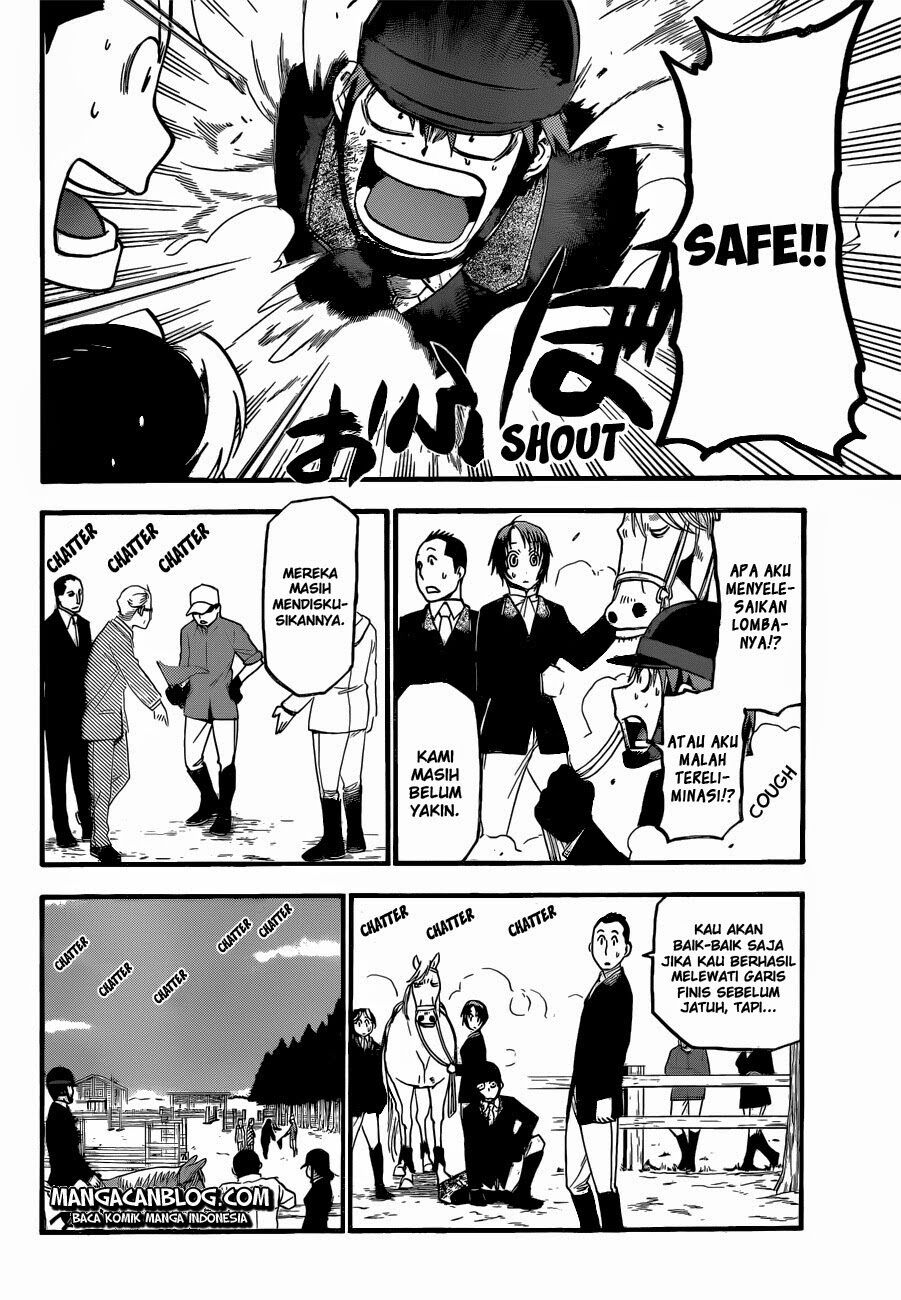 silver-spoon - Chapter: 48