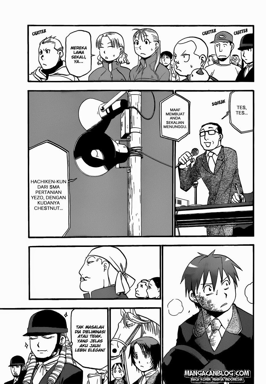 silver-spoon - Chapter: 48