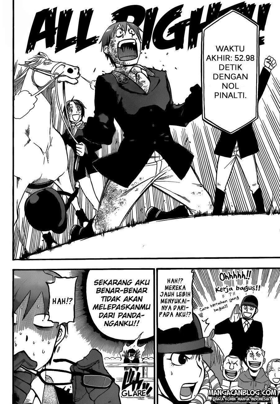 silver-spoon - Chapter: 48