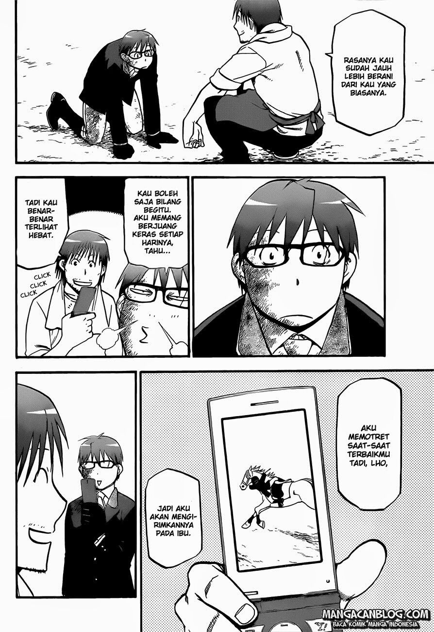 silver-spoon - Chapter: 48