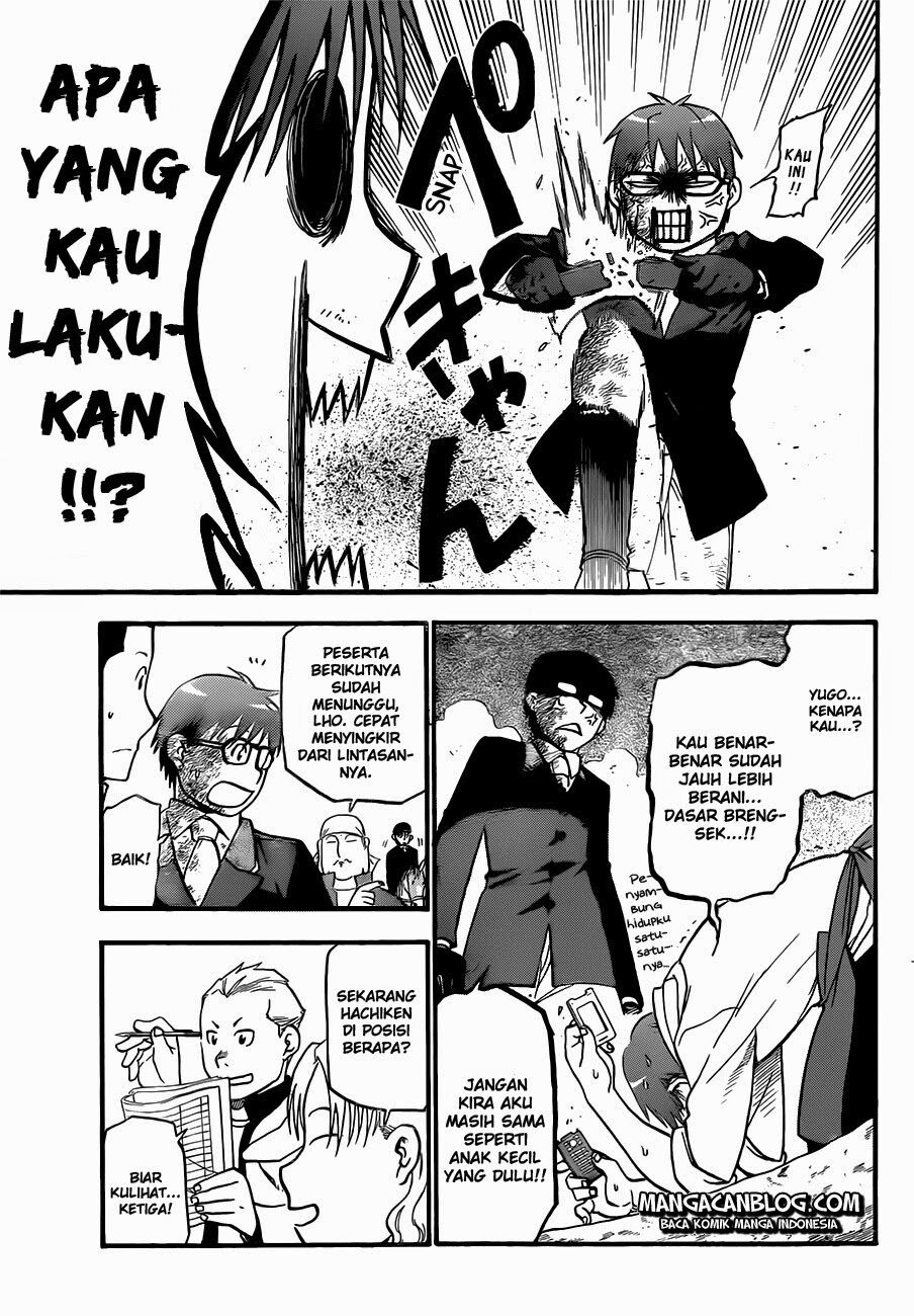 silver-spoon - Chapter: 48