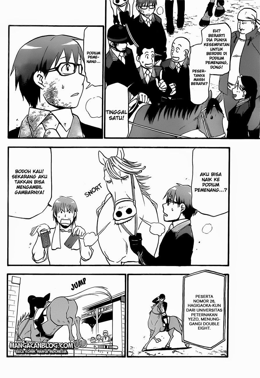 silver-spoon - Chapter: 48