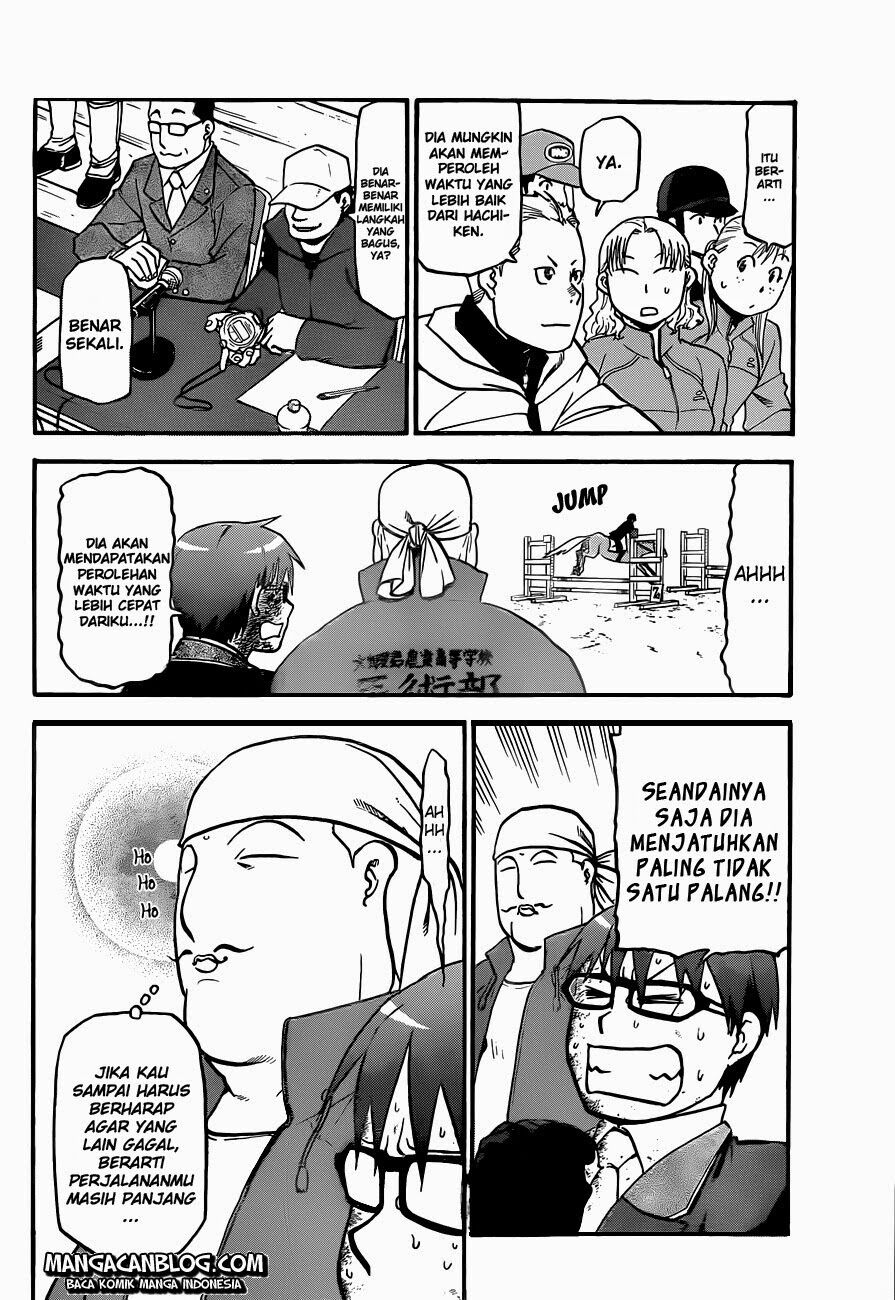 silver-spoon - Chapter: 48