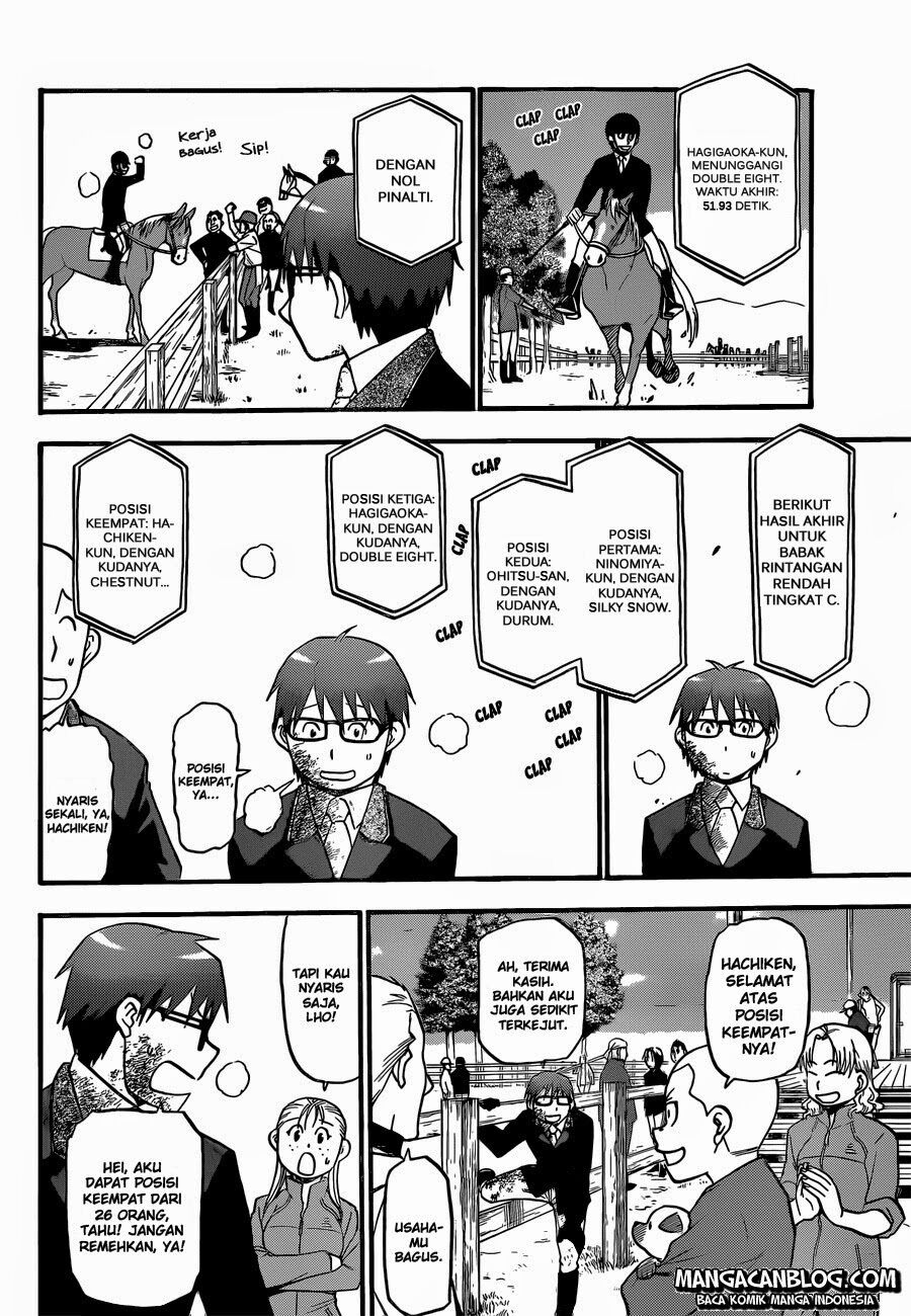 silver-spoon - Chapter: 48