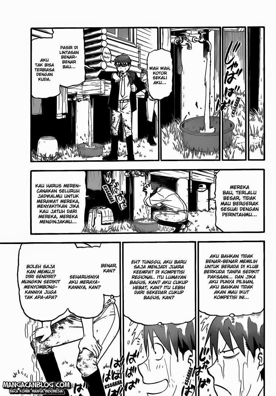 silver-spoon - Chapter: 48