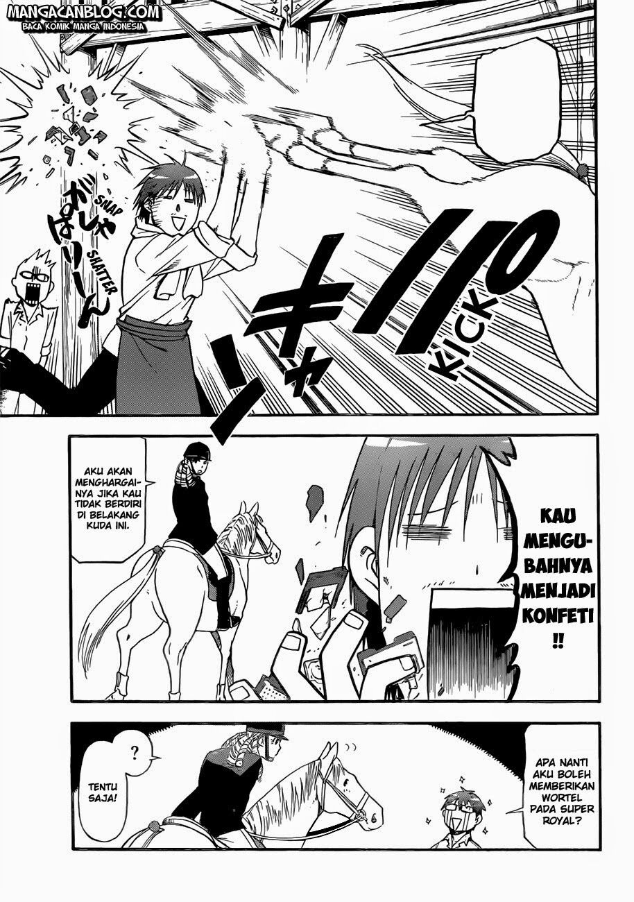 silver-spoon - Chapter: 49