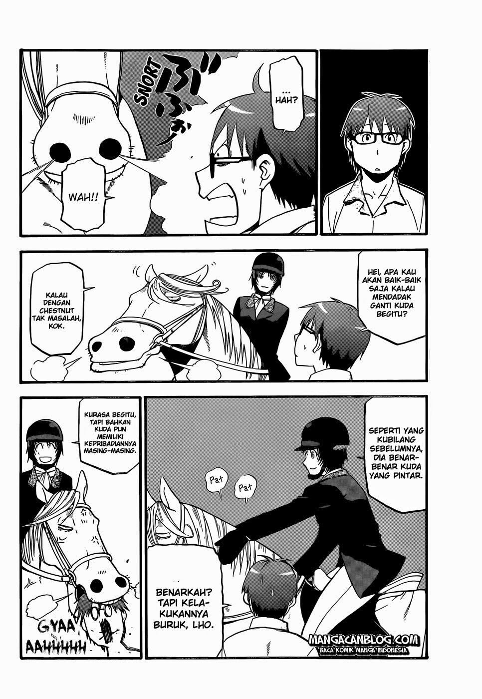 silver-spoon - Chapter: 49