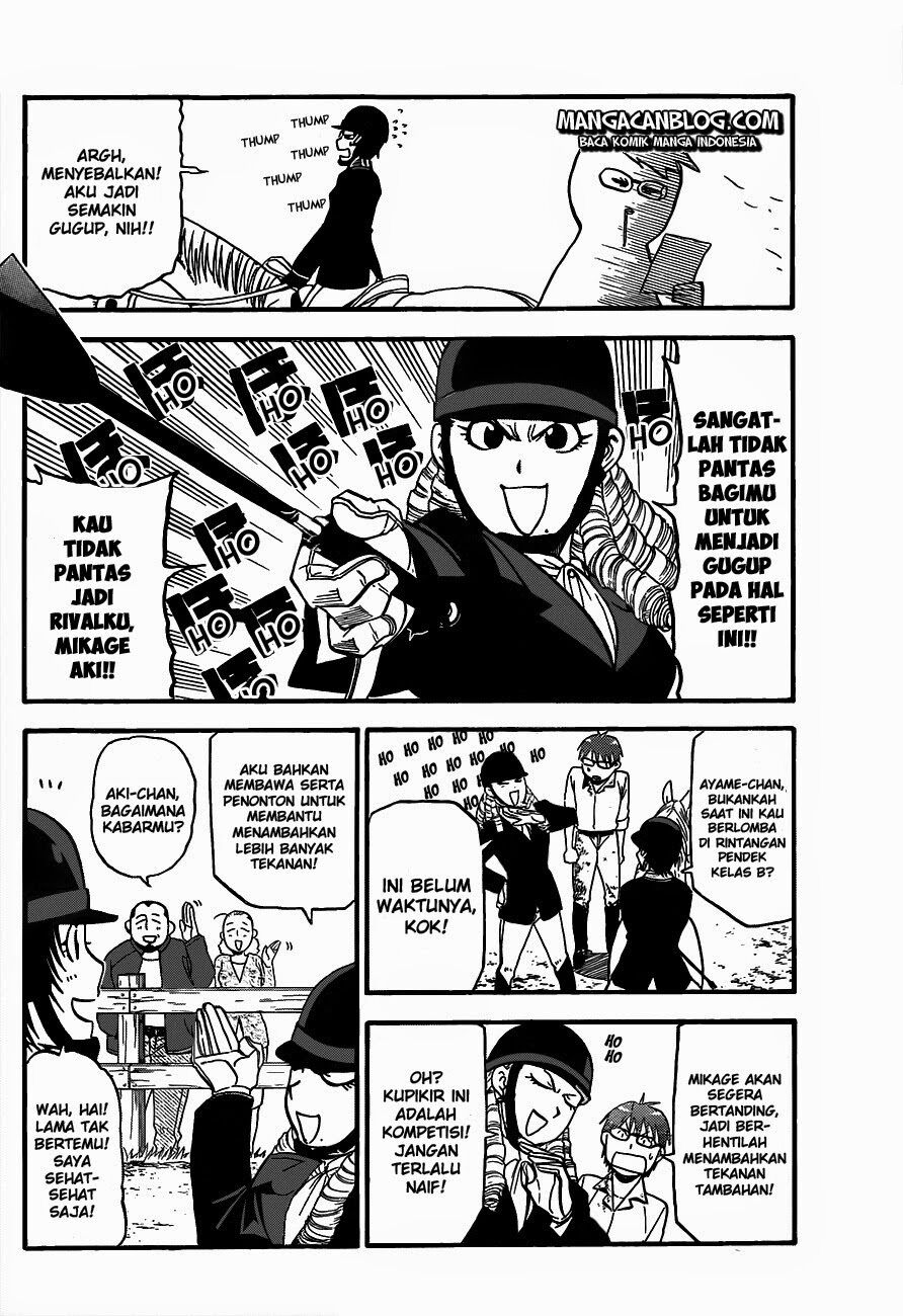 silver-spoon - Chapter: 49