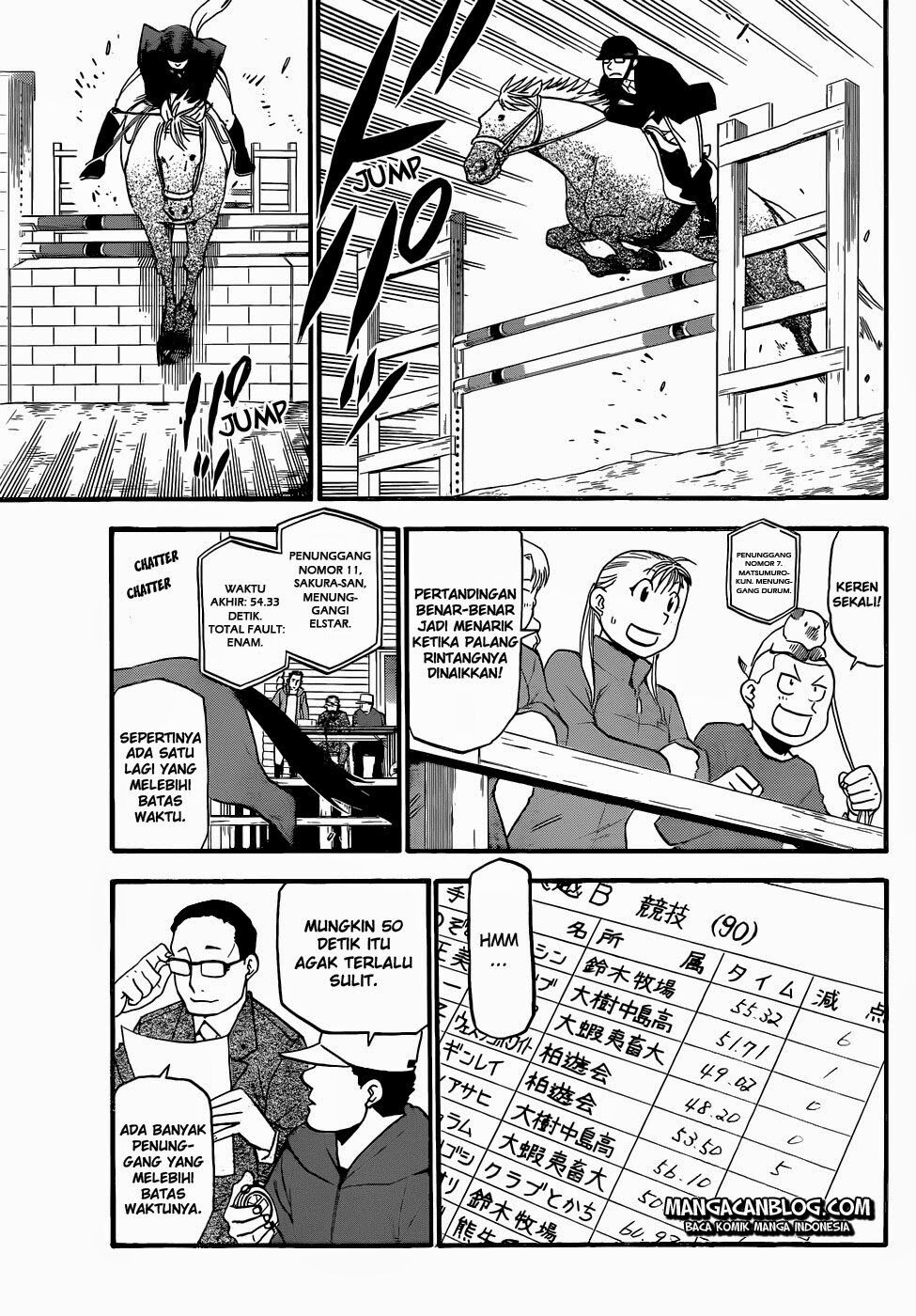 silver-spoon - Chapter: 49