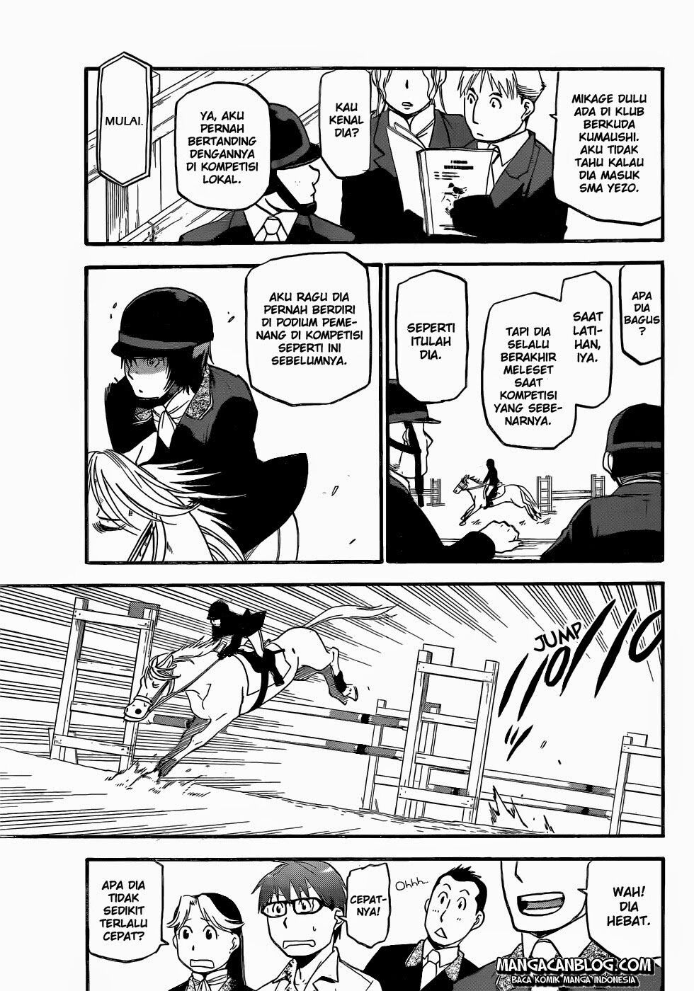 silver-spoon - Chapter: 49