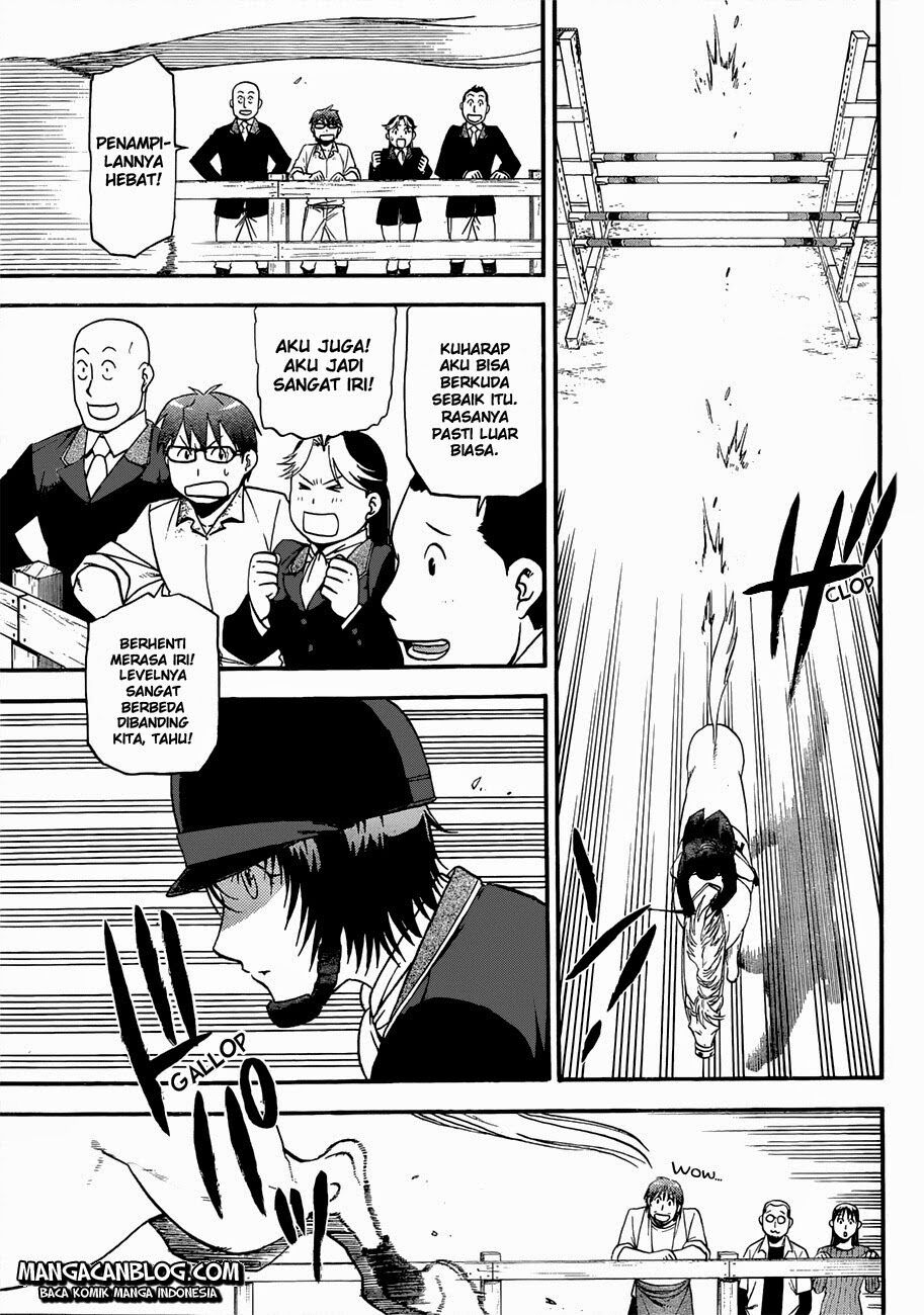 silver-spoon - Chapter: 50