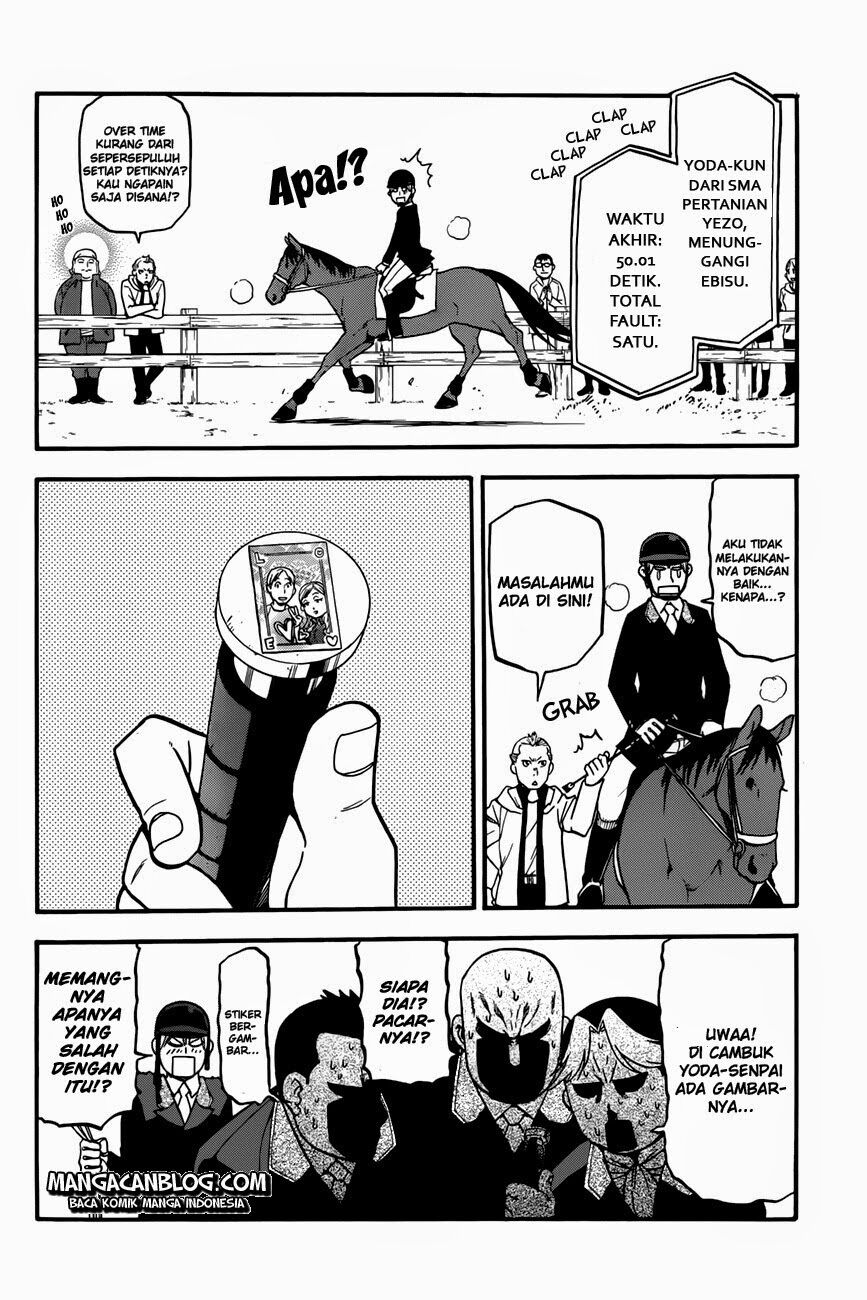 silver-spoon - Chapter: 50