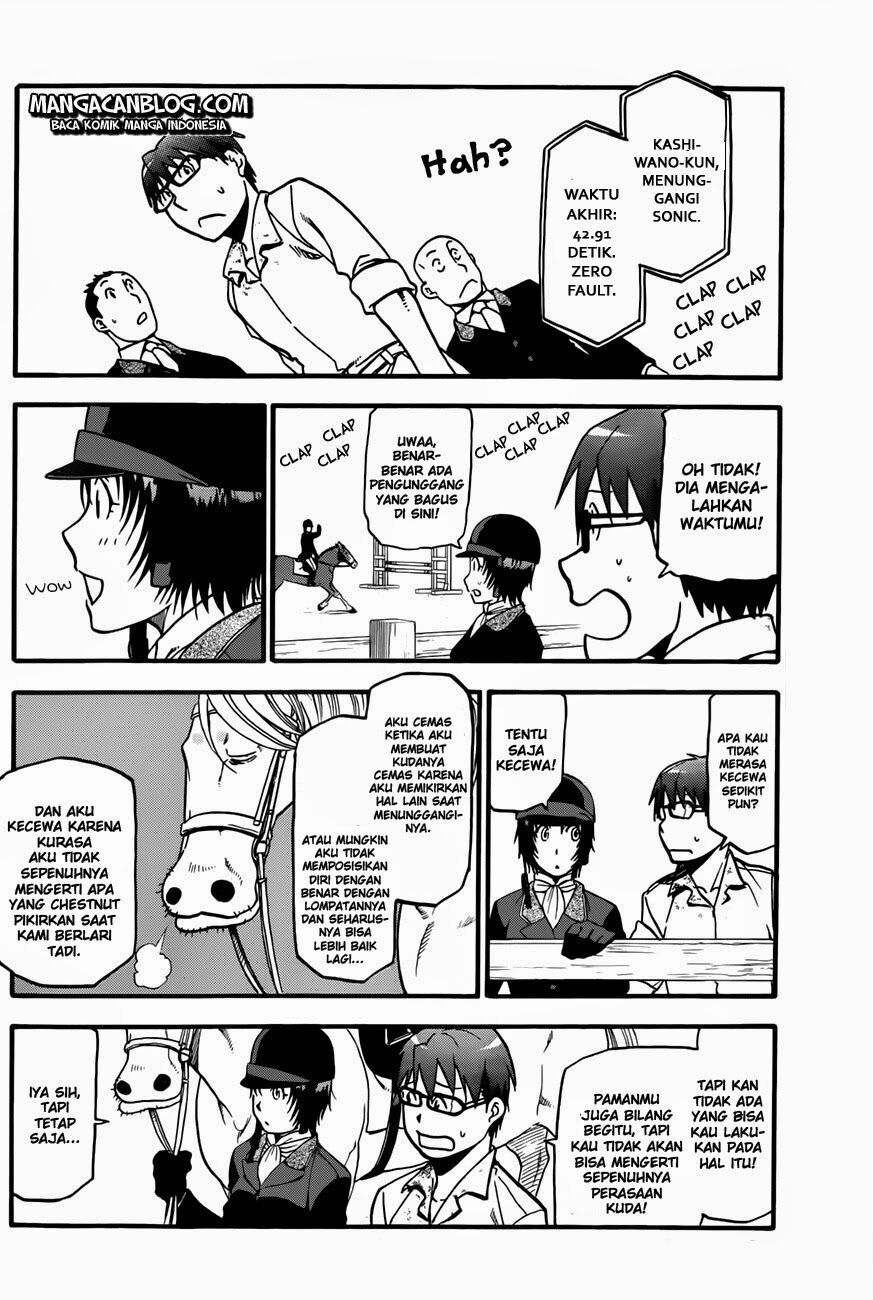 silver-spoon - Chapter: 50