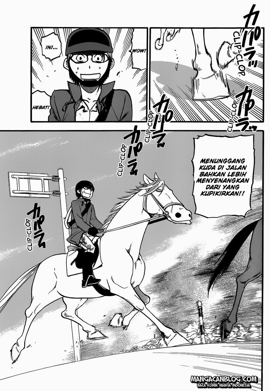 silver-spoon - Chapter: 50