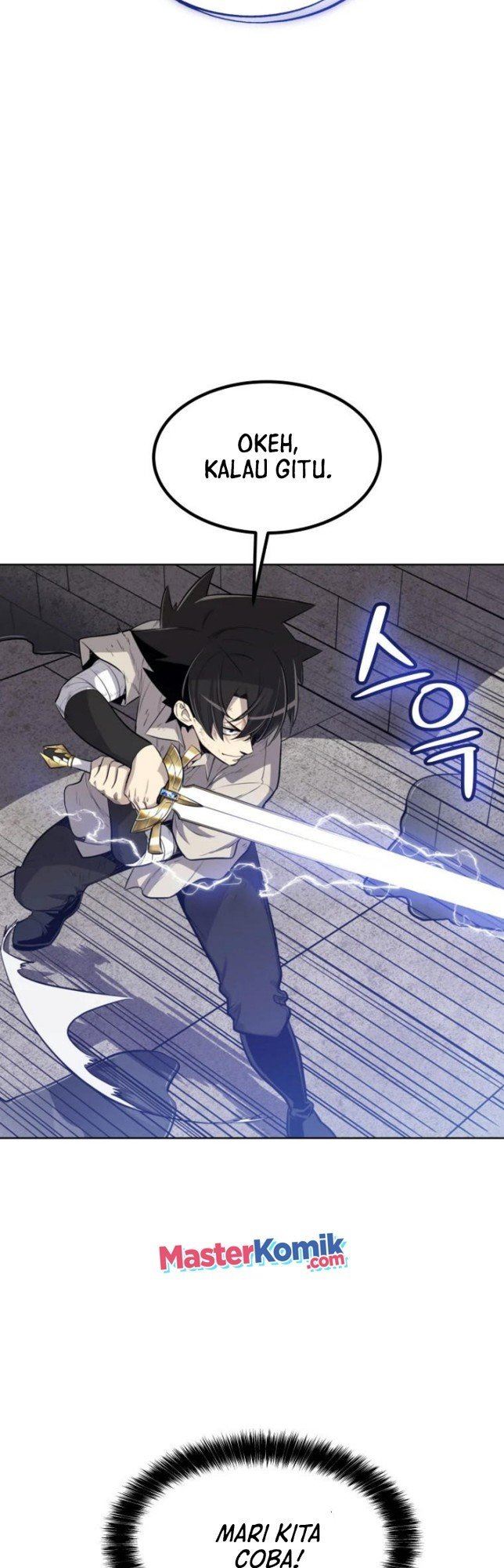 overpowered-sword - Chapter: 19