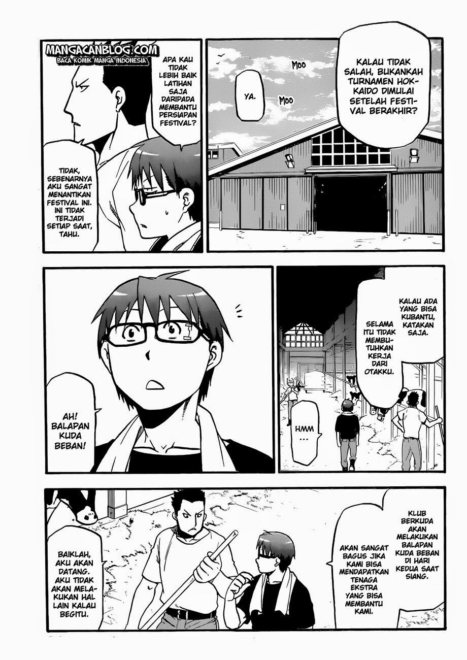 silver-spoon - Chapter: 51