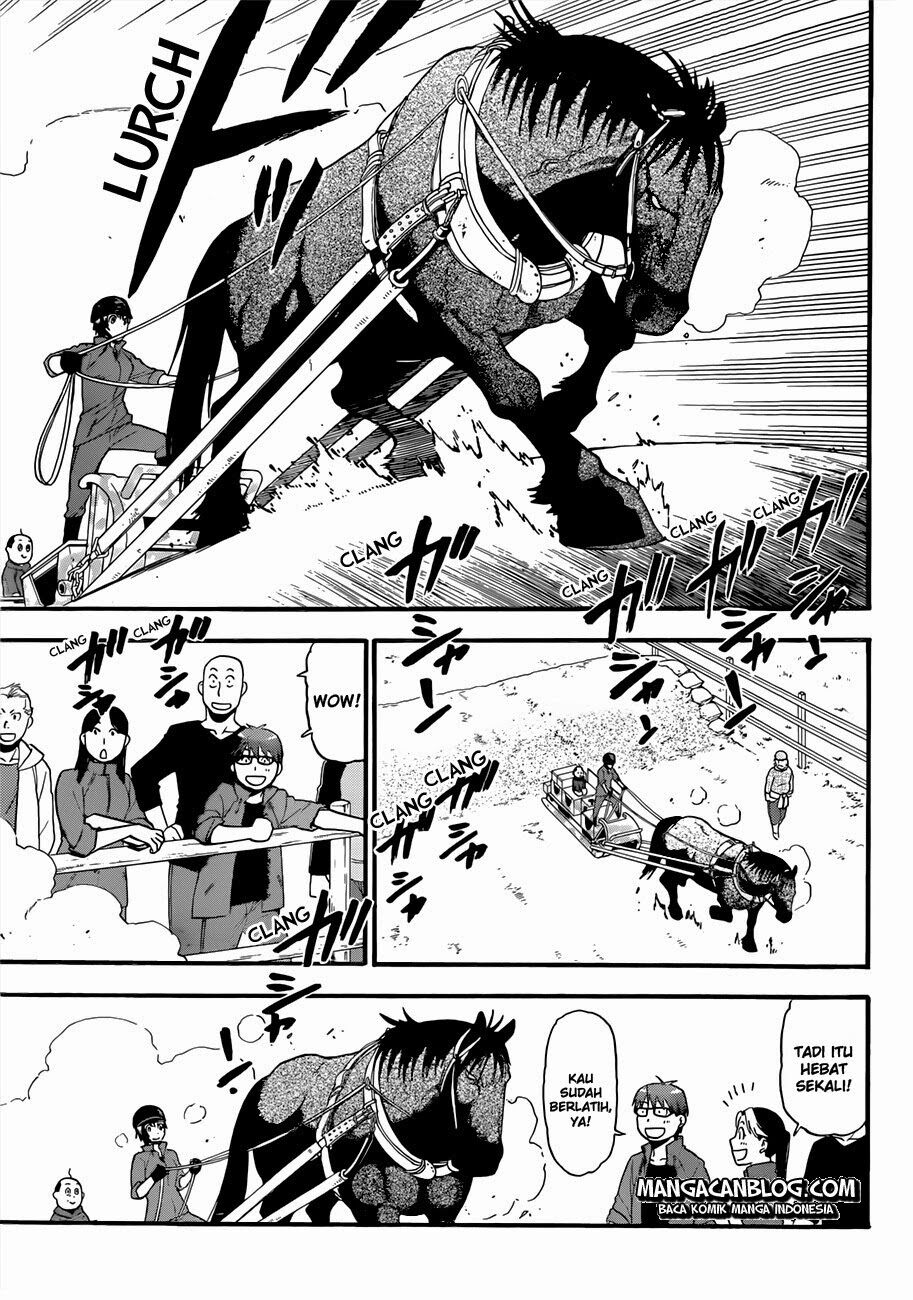 silver-spoon - Chapter: 51