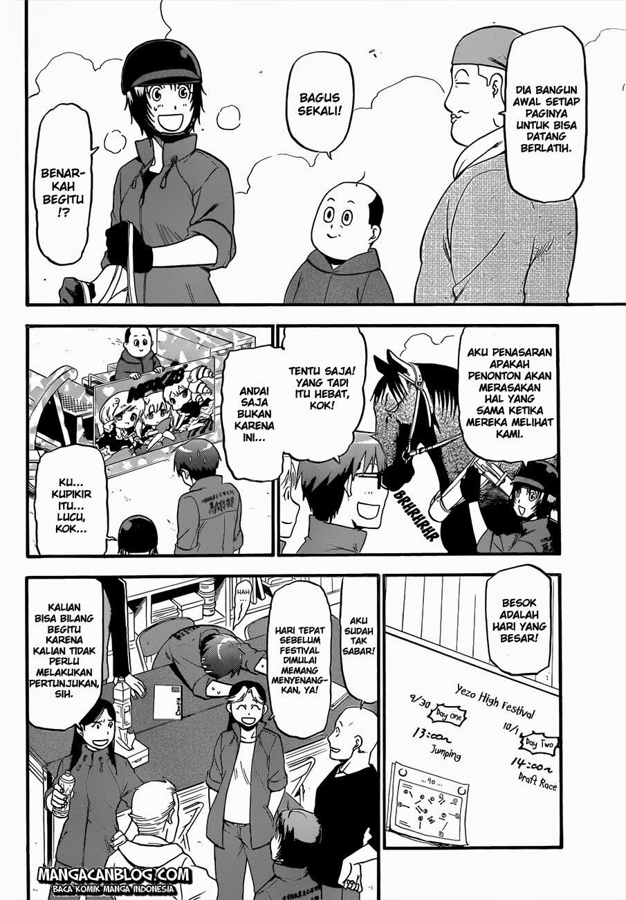 silver-spoon - Chapter: 51