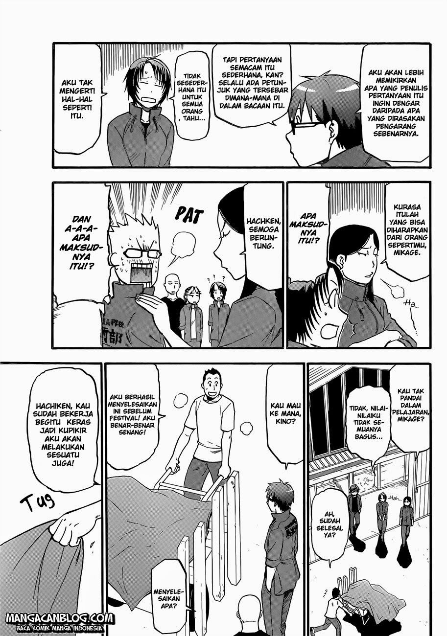 silver-spoon - Chapter: 51