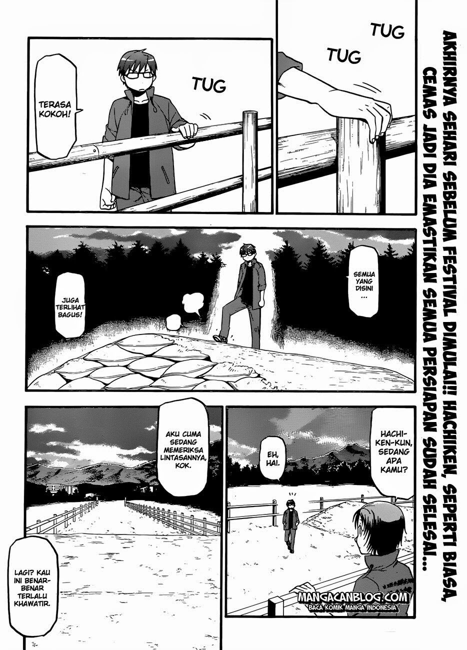 silver-spoon - Chapter: 52