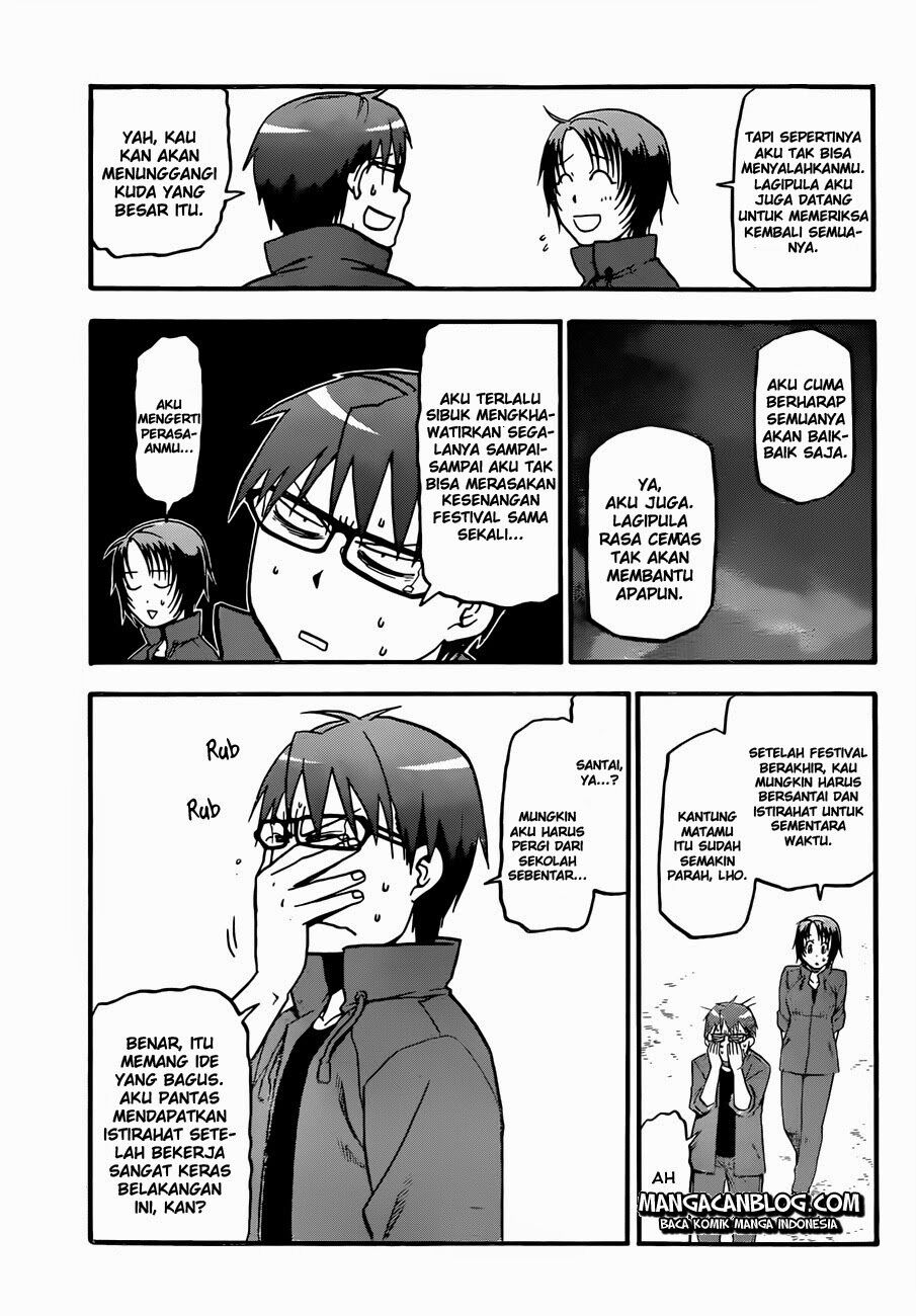 silver-spoon - Chapter: 52