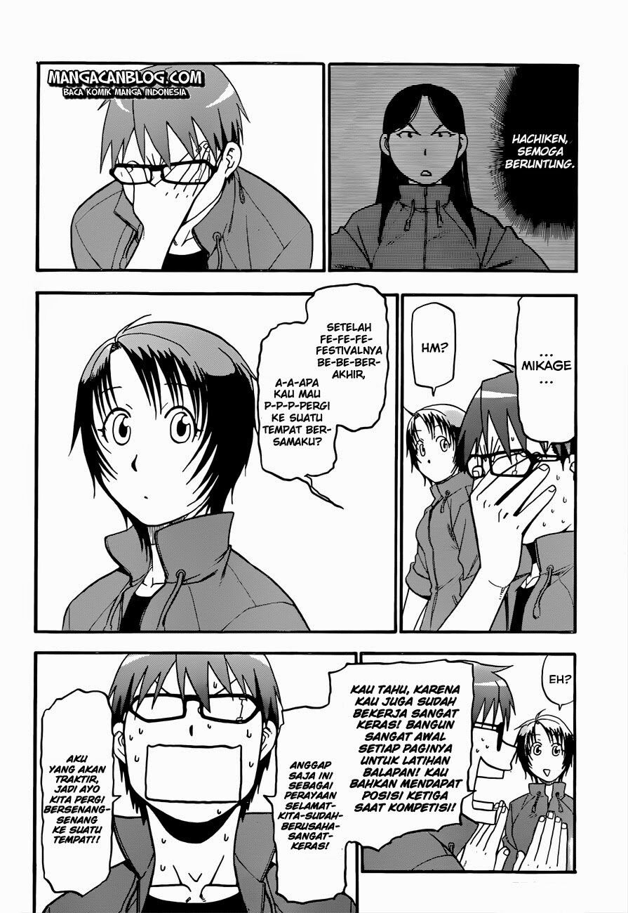 silver-spoon - Chapter: 52