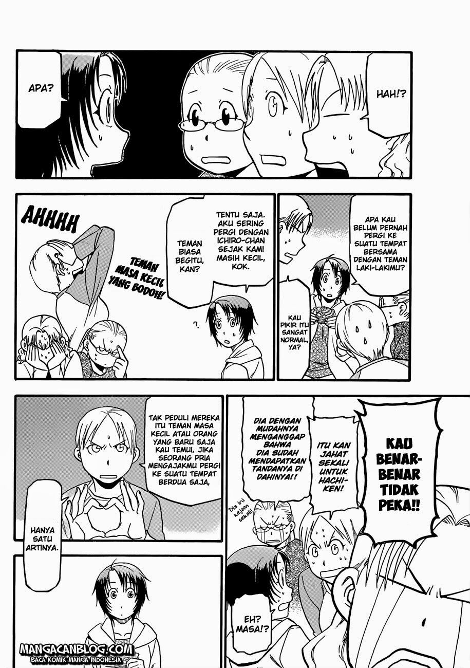 silver-spoon - Chapter: 52