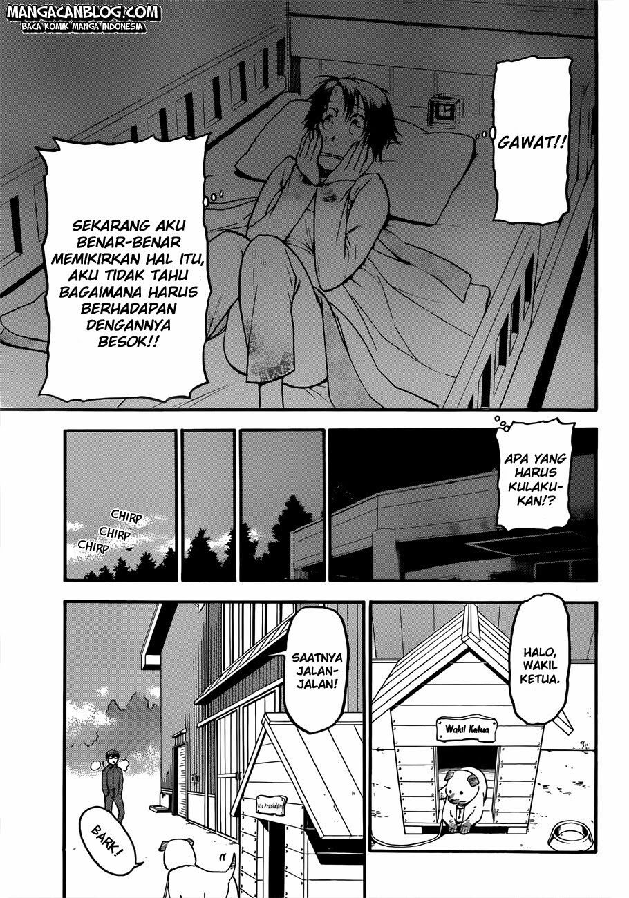 silver-spoon - Chapter: 52