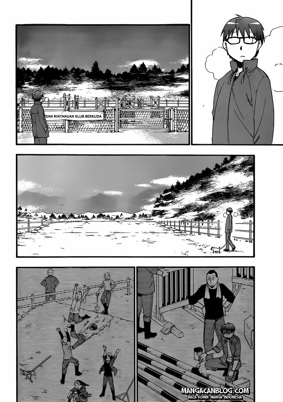 silver-spoon - Chapter: 52