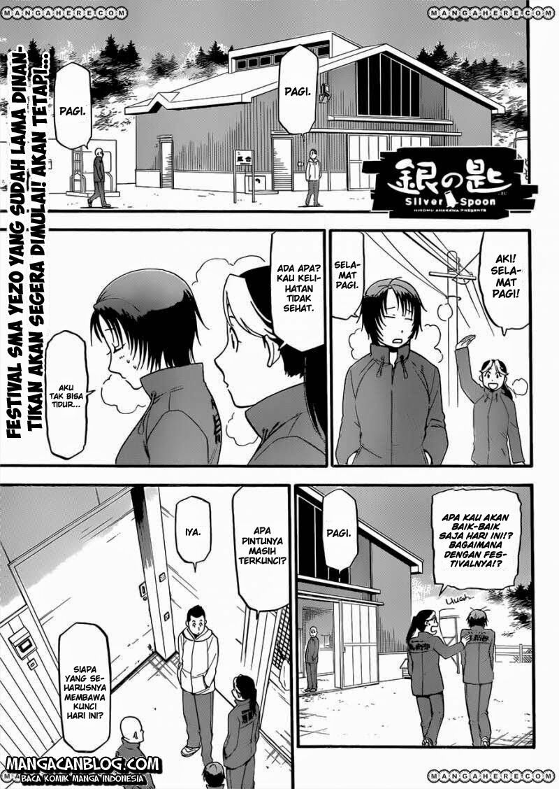 silver-spoon - Chapter: 53