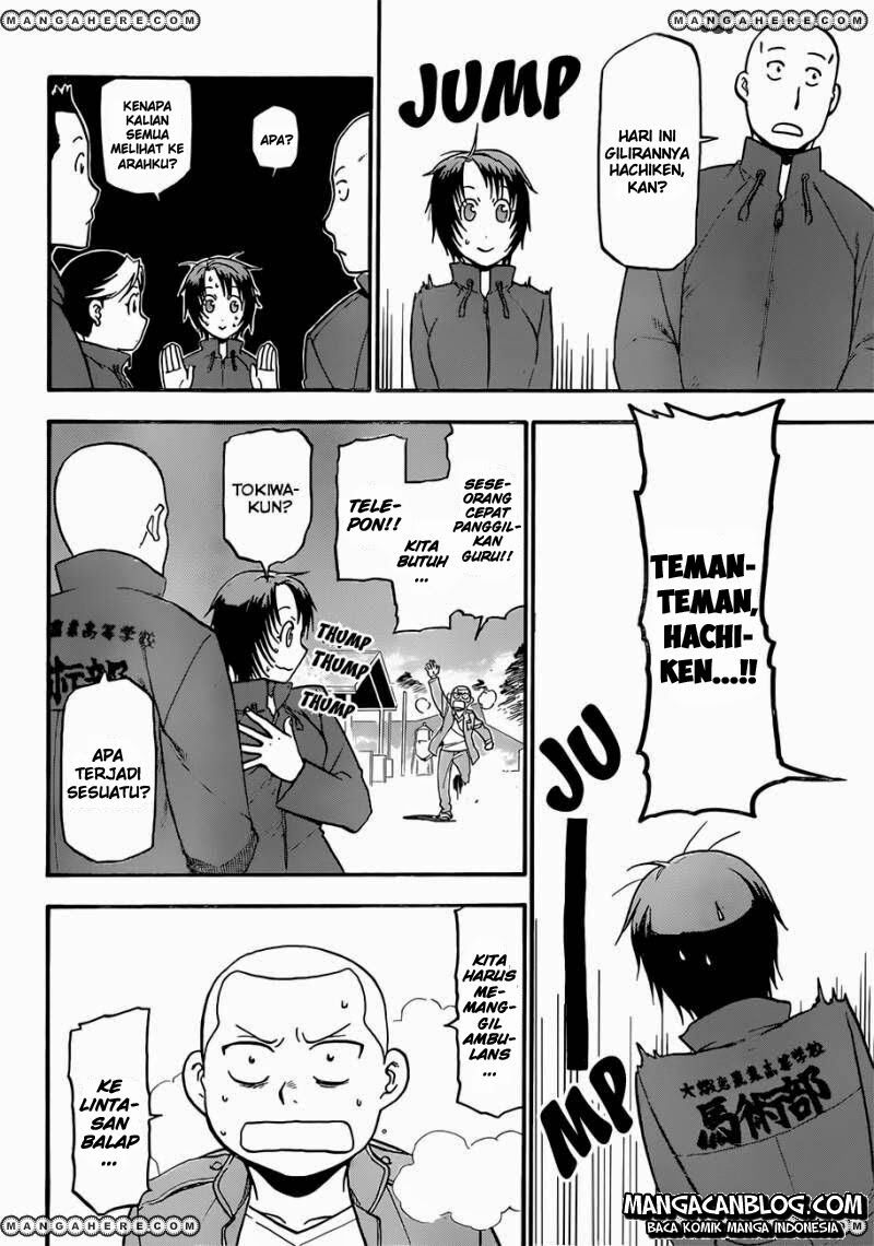 silver-spoon - Chapter: 53