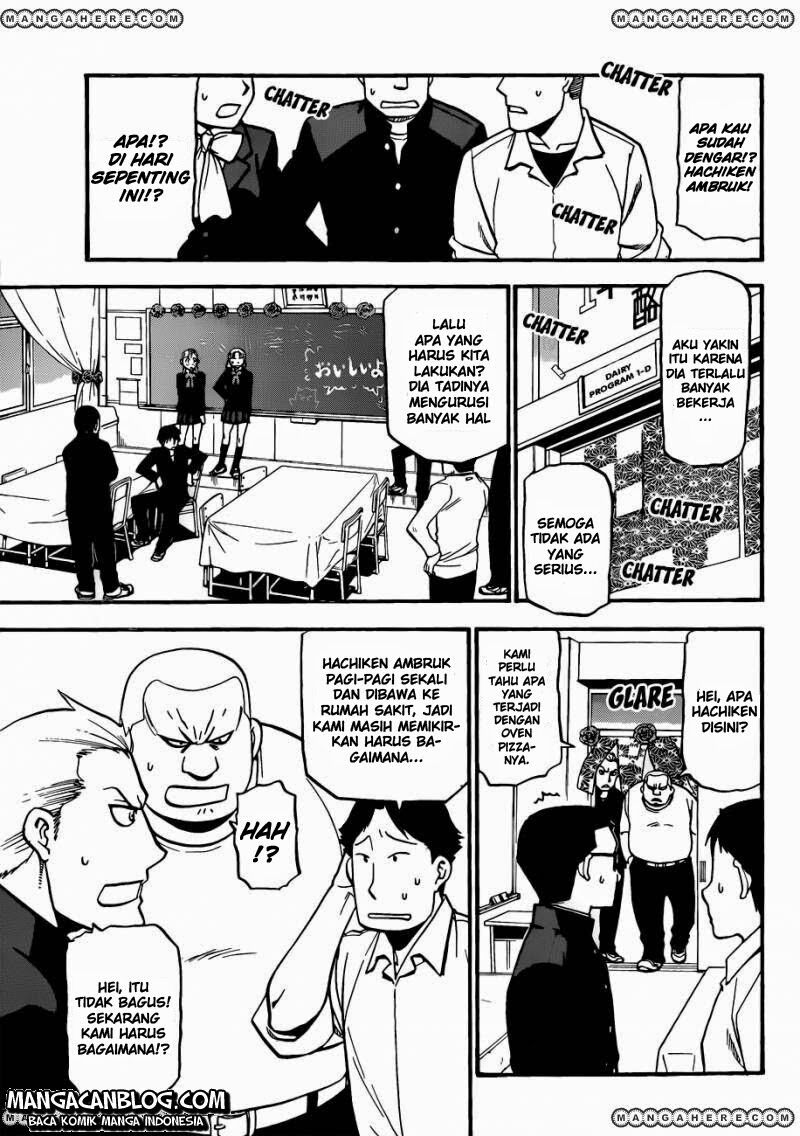 silver-spoon - Chapter: 53